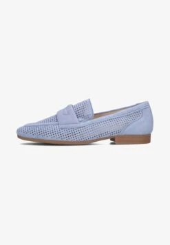 Gabor Slipper - Blauw
