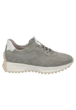 Gabor Sneaker Low - Grau 9 Gabor Sneaker Low - Grau -Gabor Schuhe Geschaft f370eee2f35845118ca8abea89053176