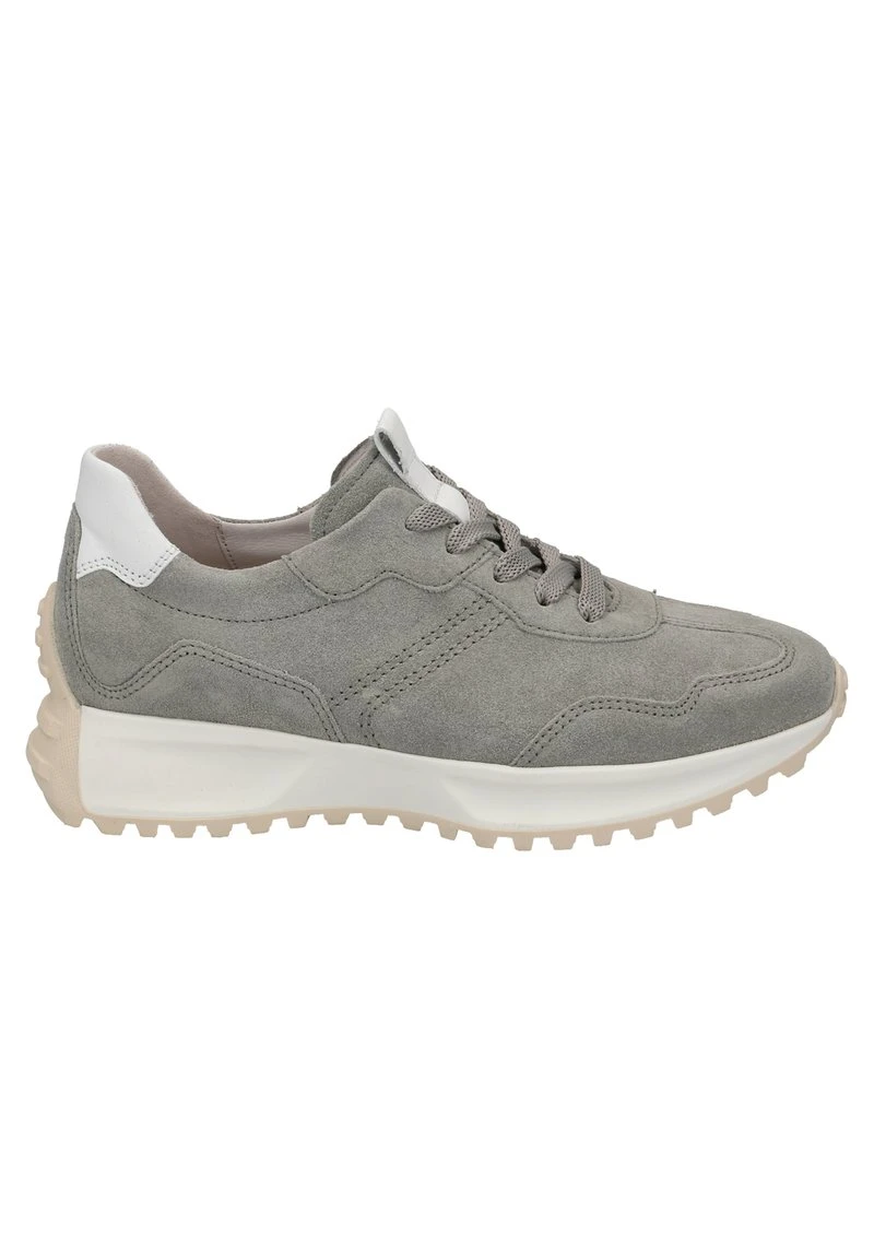 Gabor Sneaker Low - Grau 4 Gabor Sneaker Low - Grau – Bild 4
