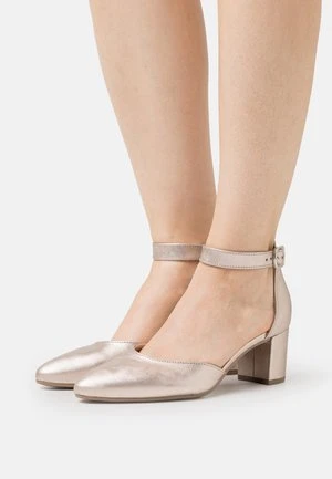 Gabor Pumps - Rosato/rouge 5 Gabor Pumps - Rosato/rouge – Bild 5