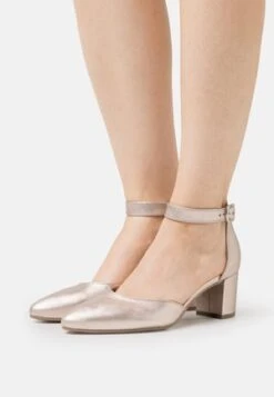 Gabor SPANGEN - Pumps - Rosa 10 Gabor SPANGEN - Pumps - Rosa -Gabor Schuhe Geschaft f393f3e8b69e4cef9e7cf5404150cb3b