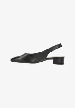 GABOR 21.520.27 SCHWARZ - Pumps - Schwarz