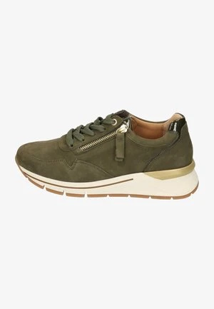 Gabor Sneaker Low - Green 4 Gabor Sneaker Low - Green – Bild 4