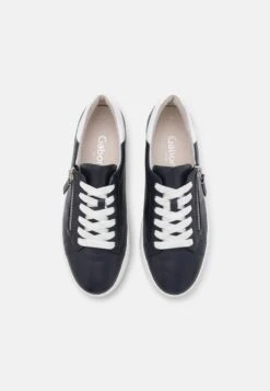 Gabor Comfort Sneaker Low - Midnight/weiss 11 Gabor Comfort Sneaker Low - Midnight/weiss -Gabor Schuhe Geschaft f478a4be921b4b4994930580ee8118e6