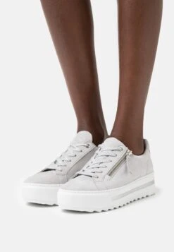 Gabor Comfort Sneaker Low - Light Grey