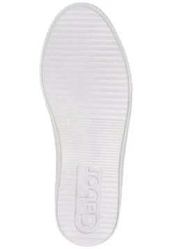 Gabor Sneaker Low - Grau/silber 10 Gabor Sneaker Low - Grau/silber -Gabor Schuhe Geschaft f527f9a8427742bba6c5d69aa1e37d7c