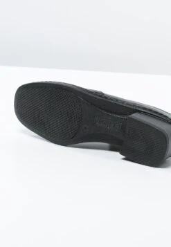Gabor Slipper - Black 10 Gabor Slipper - Black -Gabor Schuhe Geschaft f547794dfeb144c9bb11f729df9a346d
