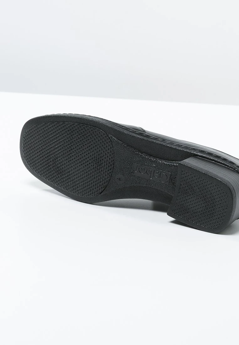 Gabor Slipper - Black 5 Gabor Slipper - Black – Bild 5