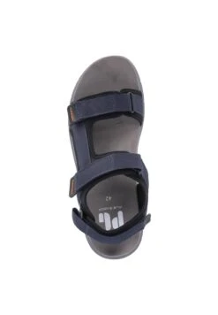 Pius Gabor Trekkingsandale - Blau -Gabor Schuhe Geschaft f5724f7752ee4bd9b7670a1525a5cc05