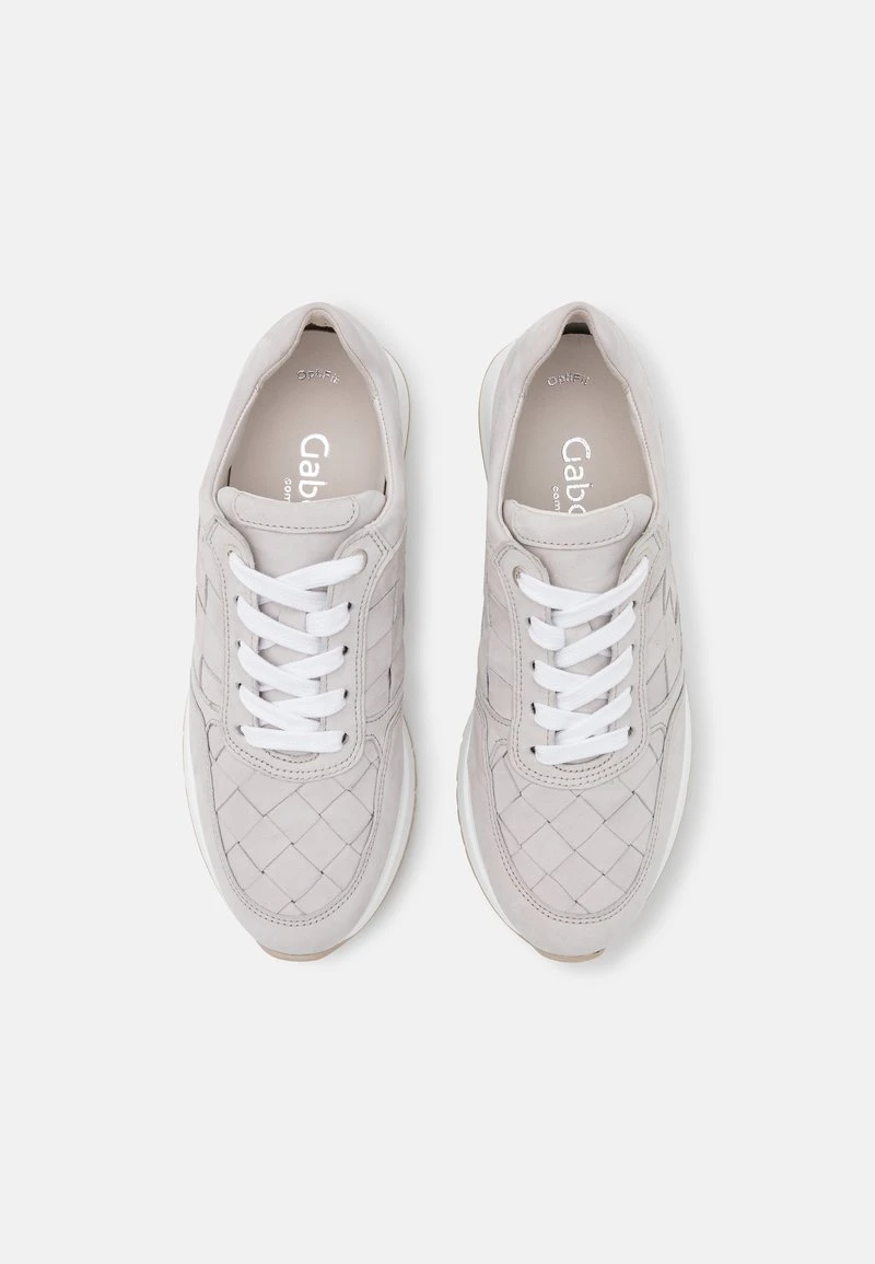 Gabor Comfort Sneaker Low - Steam 6 Gabor Comfort Sneaker Low - Steam – Bild 6