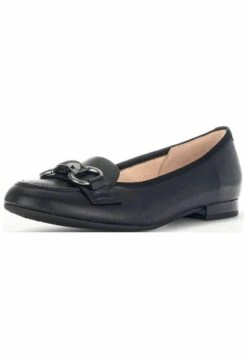 Gabor Klassischer Ballerina - Schwarz -Gabor Schuhe Geschaft f6e58496610a41ba866409c203ed43b2