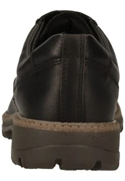 PIUS GABOR - Casual Lace-ups - Black -Gabor Schuhe Geschaft f7651315bf7c41bbaad9ba2351449b01