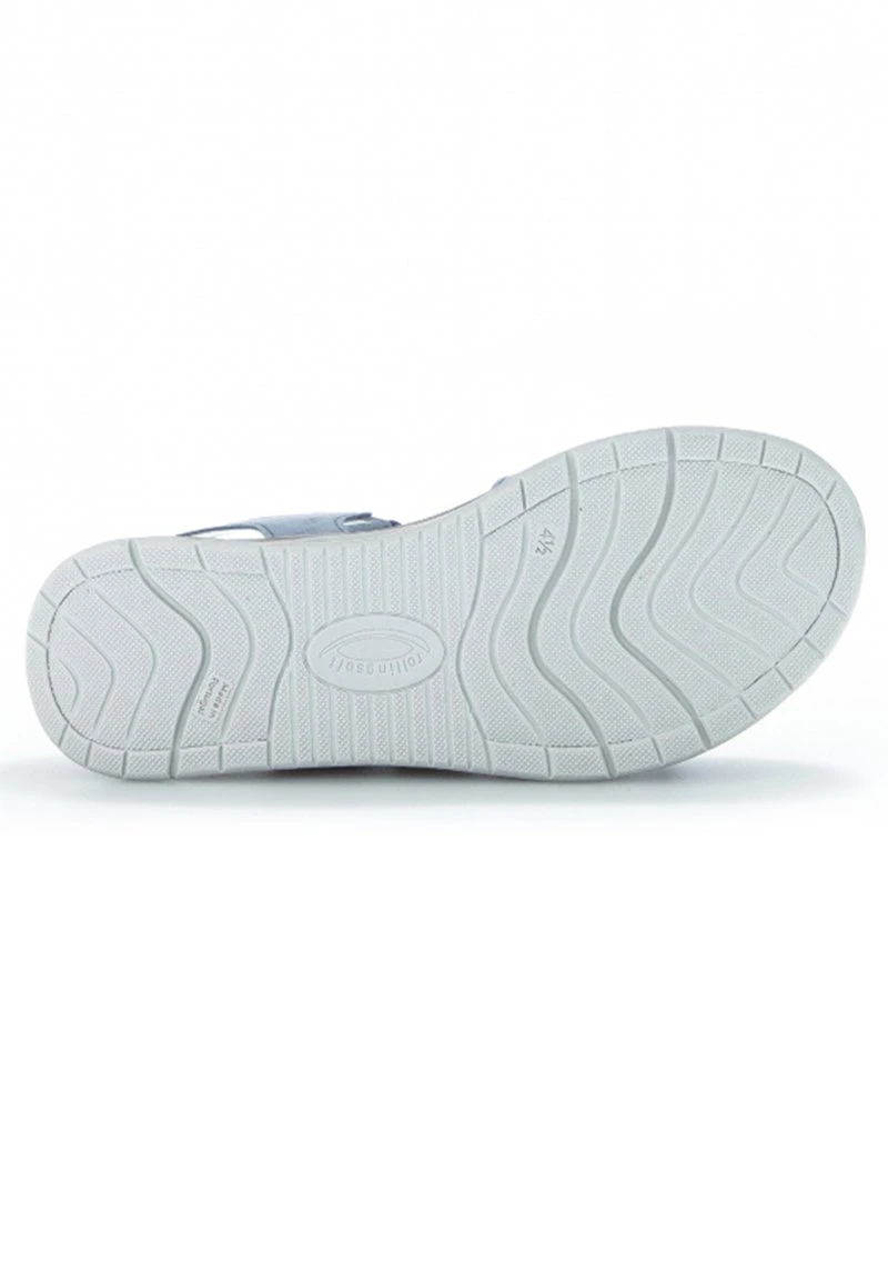 Gabor Trekkingsandale - Bleu 4 Gabor Trekkingsandale - Bleu – Bild 4