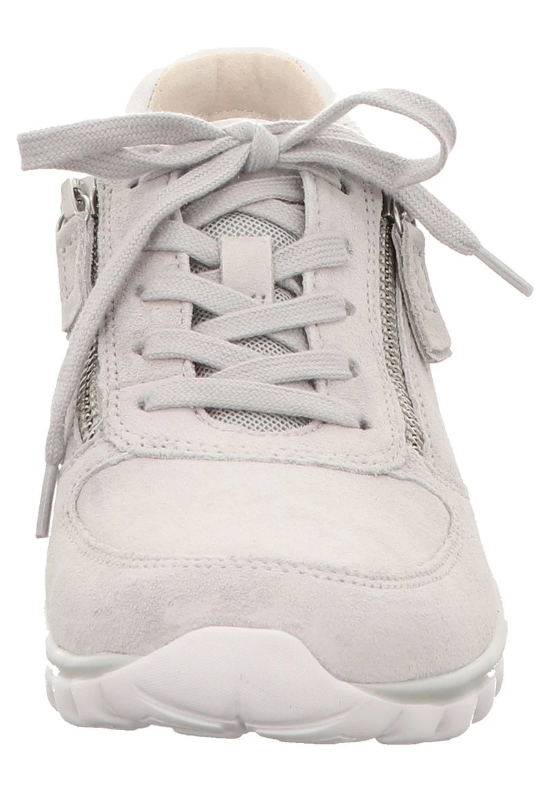 Gabor Comfort ROLLING SOFT - Sneaker Low - Grau 4 Gabor Comfort ROLLING SOFT - Sneaker Low - Grau – Bild 4