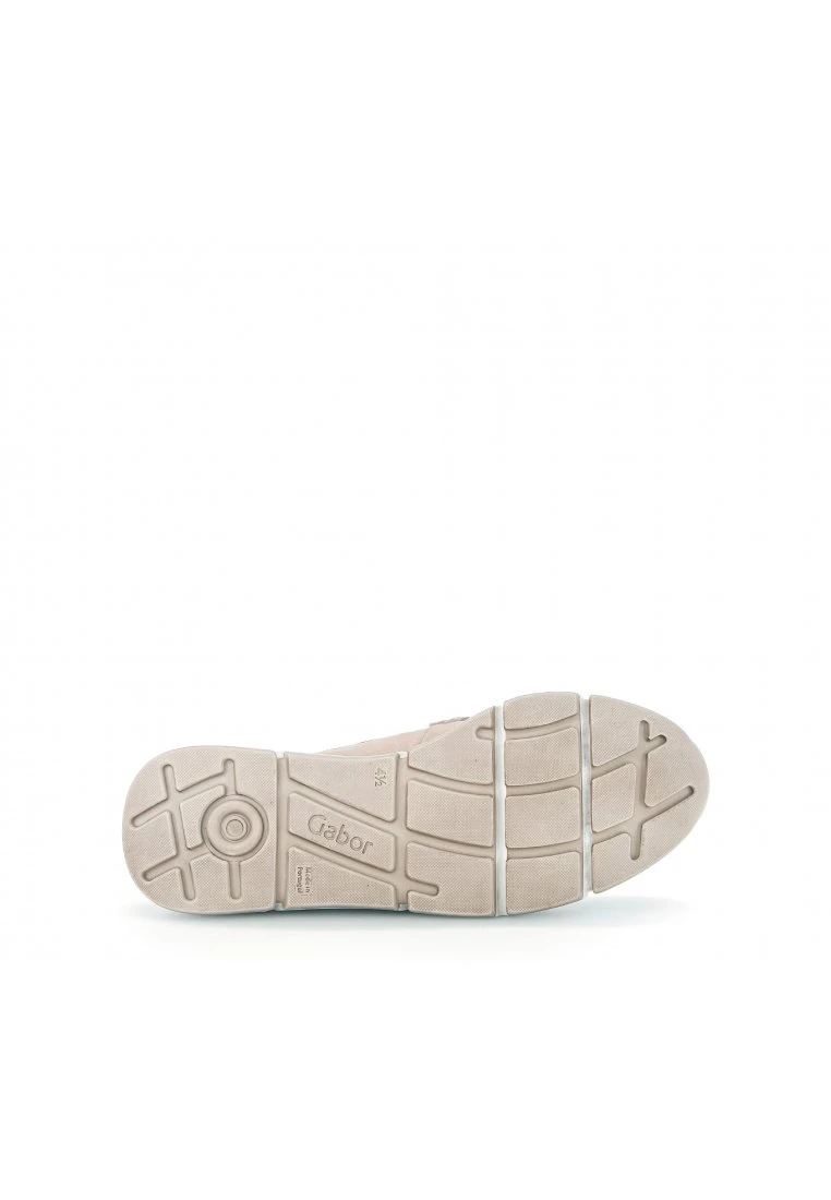 Gabor Mokassin - Marron Sable 4 Gabor Mokassin - Marron Sable – Bild 4