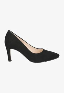 Gabor ELEGANT - Pumps - Schwarz 11 Gabor ELEGANT - Pumps - Schwarz -Gabor Schuhe Geschaft f9d356e3f57e4a8eb759939538ff12a7