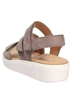 Gabor FASHION - Keilsandalette - Fango 11 Gabor FASHION - Keilsandalette - Fango -Gabor Schuhe Geschaft fa4d7c338d92467399b2dbbdbd1ff656