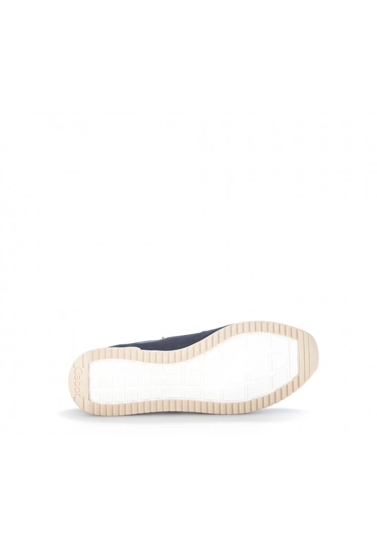 Gabor BASKETS - Sneaker Low - Bleu 4 Gabor BASKETS - Sneaker Low - Bleu – Bild 4