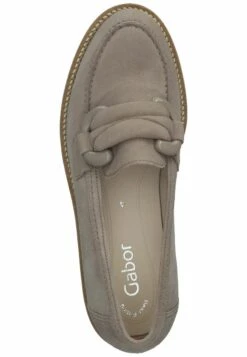 Gabor Slipper - Rabbit Dust -Gabor Schuhe Geschaft face2c71037e4e70896c646fbce5d14b