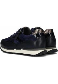 Gabor LAGE - Sneaker Low - Blauw 8 Gabor LAGE - Sneaker Low - Blauw -Gabor Schuhe Geschaft fae07d228f2d41b0bca4d17f3399b8e7