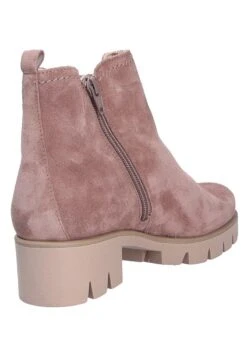 Gabor Ankle Boot - Darkroserose 9 Gabor Ankle Boot - Darkroserose -Gabor Schuhe Geschaft fc3439896b7d4b9d88e290283ba134b3