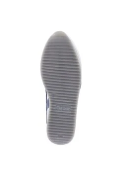 Gabor Sportlicher Schnürer - Weiß -Gabor Schuhe Geschaft fcbe475ab2404566a0db3267e7ece130