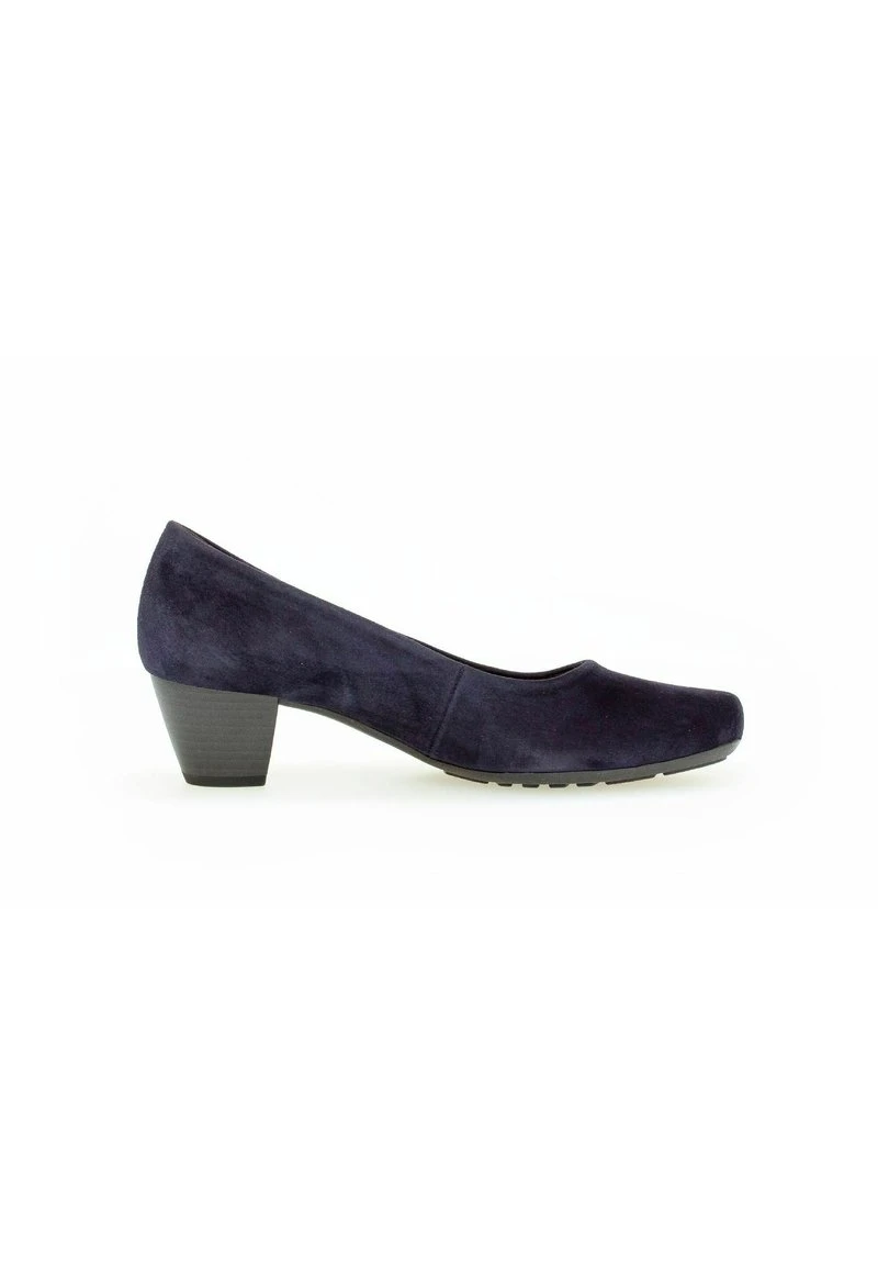 Gabor Comfort ELEGANTE - Pumps - Dark-blue 5 Gabor Comfort ELEGANTE - Pumps - Dark-blue – Bild 5