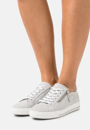 Gabor Schnürstiefelette - Braun 6 Gabor Schnürstiefelette - Braun – Bild 6