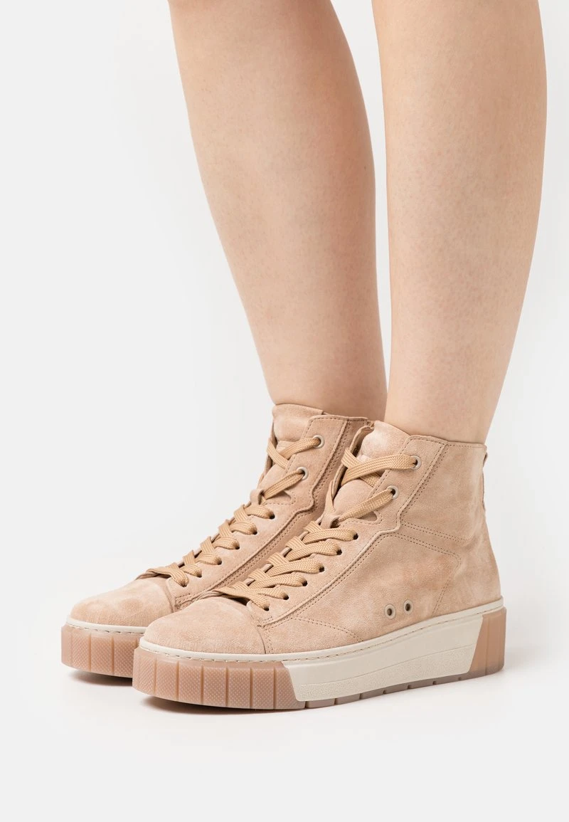 Gabor Comfort Sneaker High - Lino 1 Gabor Comfort Sneaker High - Lino