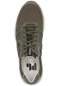 Pius Gabor Sneaker Low - Olive -Gabor Schuhe Geschaft fdb278e24dc34b4d8c9f8273d05840a6