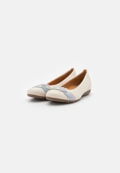 Gabor Klassischer Ballerina - Panna 8 Gabor Klassischer Ballerina - Panna -Gabor Schuhe Geschaft fe72524755094b07af64f54fd1ae5e49