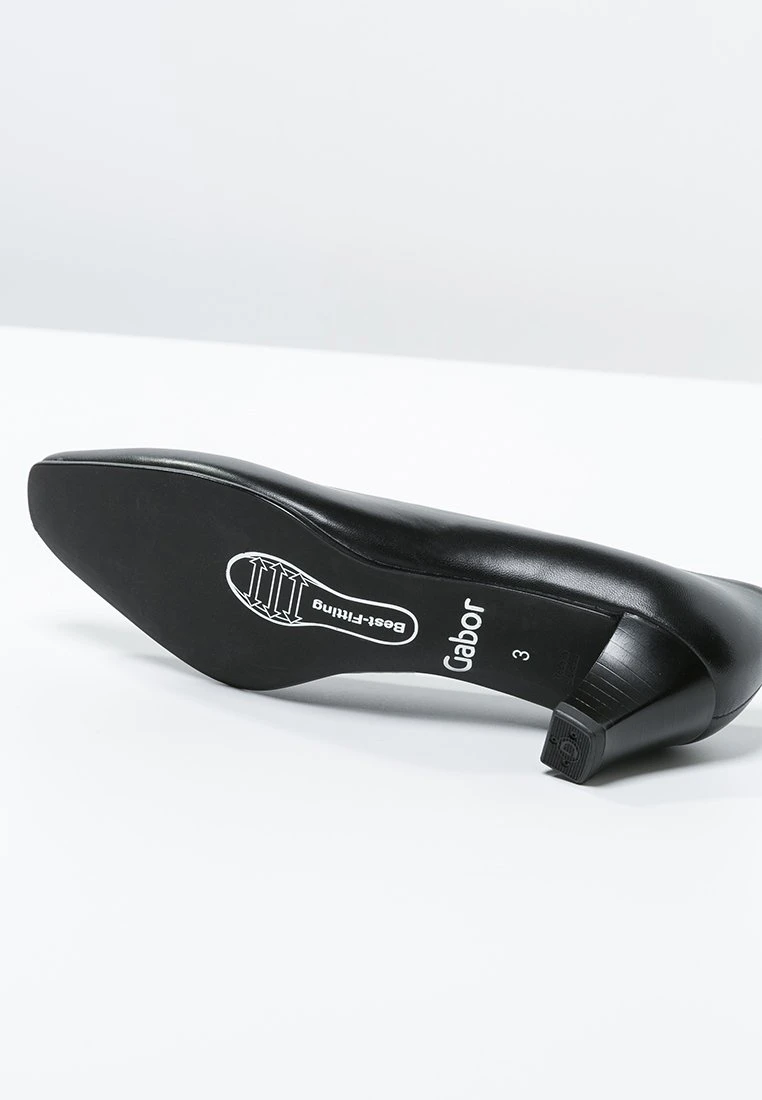 Gabor Pumps - Black 5 Gabor Pumps - Black – Bild 5