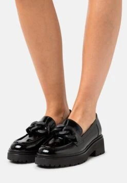 Gabor Slipper - Schwarz