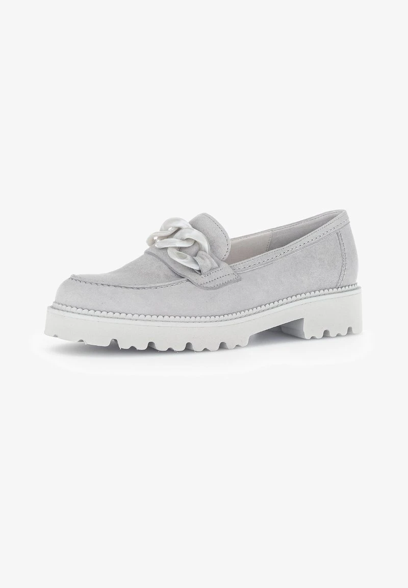 Gabor Slipper - Grau 1 Gabor Slipper - Grau