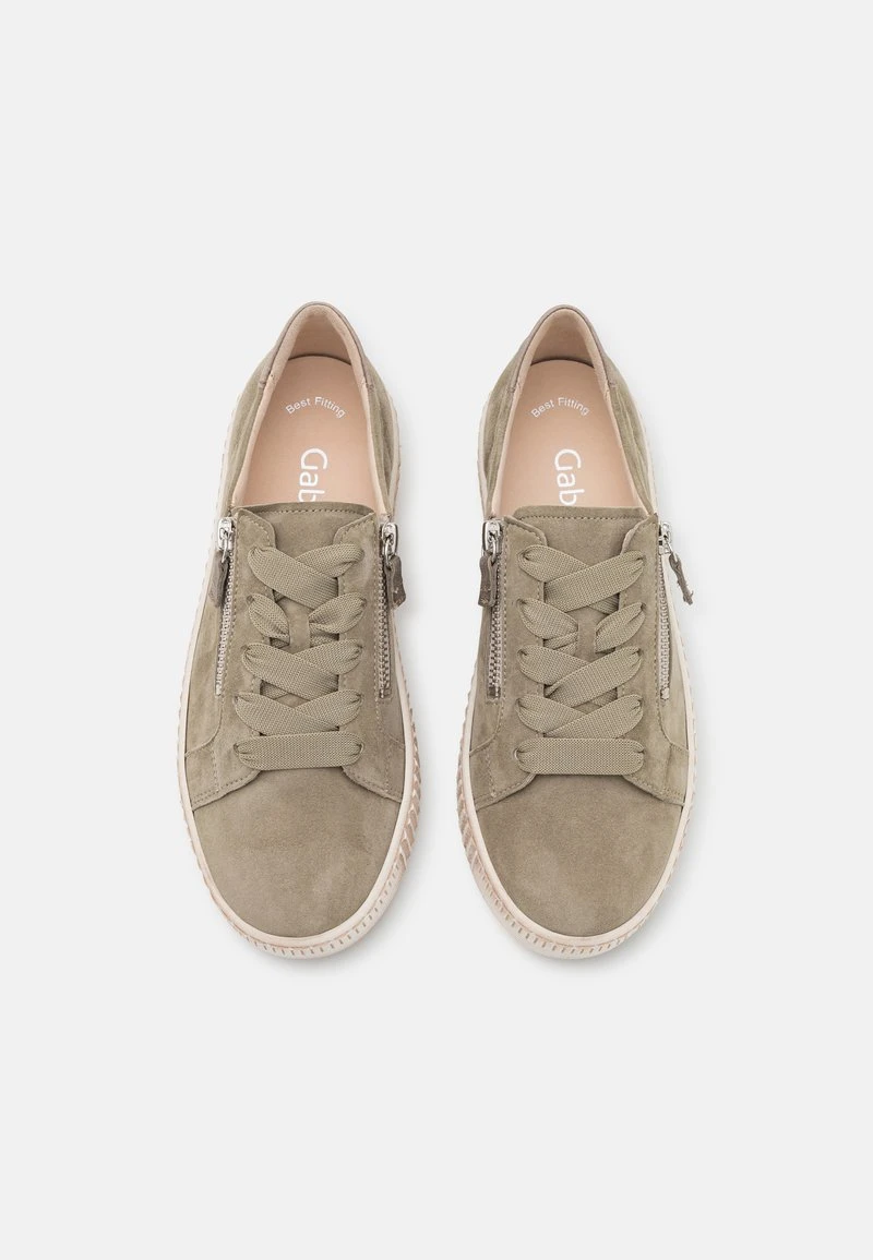 Gabor Sneaker Low - Schilf 6 Gabor Sneaker Low - Schilf – Bild 6